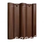 Ngói sóng tròn SE-74